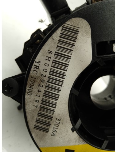 Recambio de mando luces para mg serie (r/rf) 1.4 16v cat referencia OEM IAM YRC100400  