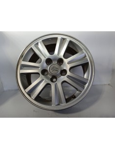 Recambio de llanta para citroën c-crosser (vu_, vv_) 2.2 hdi referencia OEM IAM 5402V3  