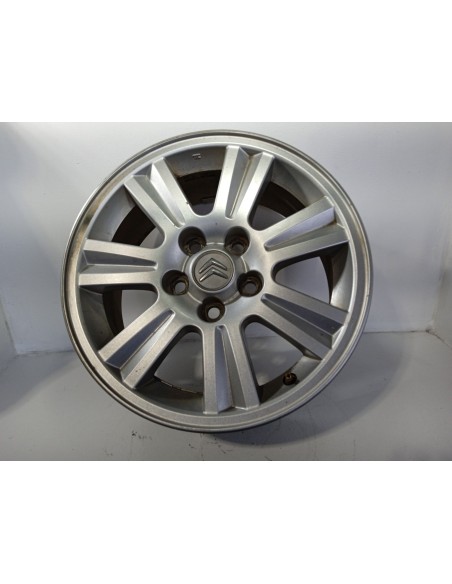 Recambio de llanta para citroën c-crosser (vu_, vv_) 2.2 hdi referencia OEM IAM 5402V3  