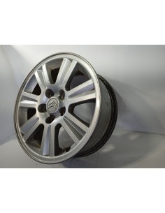 Recambio de llanta para citroën c-crosser (vu_, vv_) 2.2 hdi referencia OEM IAM 5402V3   2