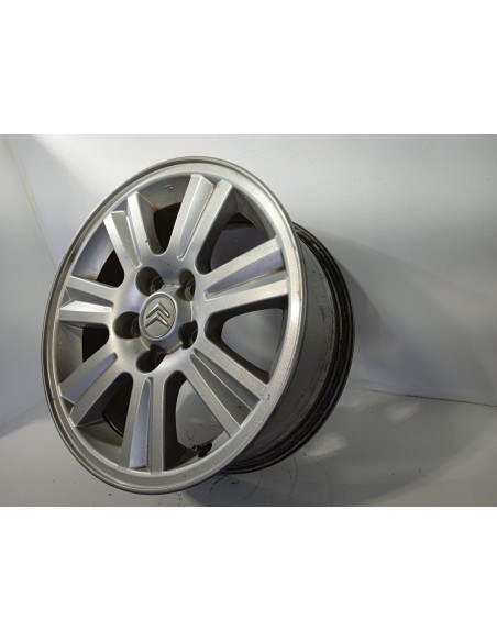 Recambio de llanta para citroën c-crosser (vu_, vv_) 2.2 hdi referencia OEM IAM 5402V3  