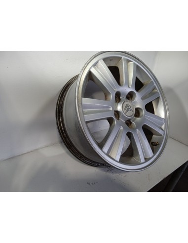 Recambio de llanta para citroën c-crosser (vu_, vv_) 2.2 hdi referencia OEM IAM 5402V3  