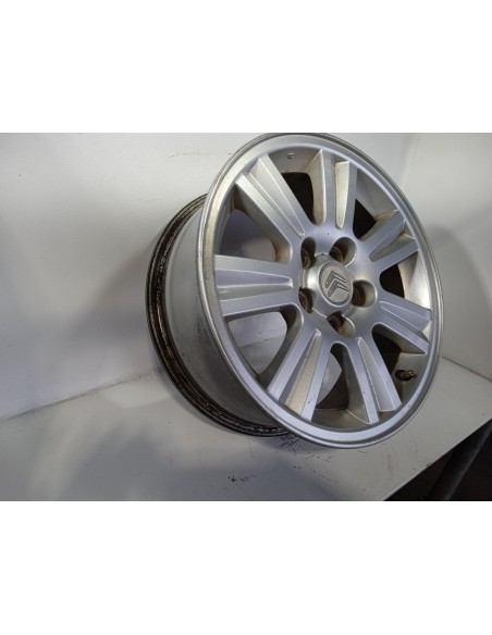 Recambio de llanta para citroën c-crosser (vu_, vv_) 2.2 hdi referencia OEM IAM 5402V3  