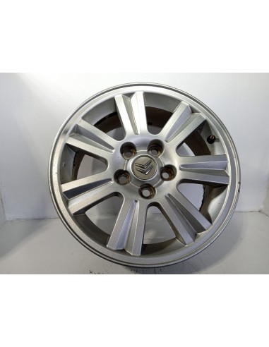 Recambio de llanta para citroën c-crosser (vu_, vv_) 2.2 hdi referencia OEM IAM 5402V3  