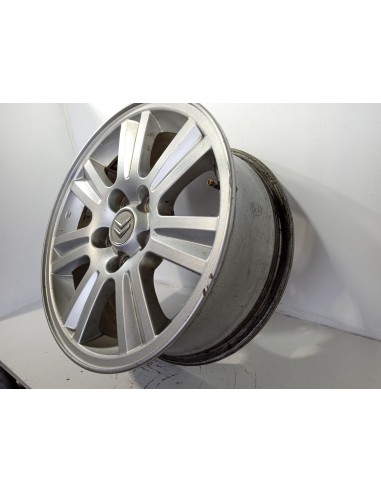 Recambio de llanta para citroën c-crosser (vu_, vv_) 2.2 hdi referencia OEM IAM 5402V3  