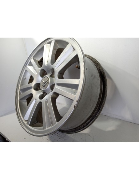 Recambio de llanta para citroën c-crosser (vu_, vv_) 2.2 hdi referencia OEM IAM 5402V3  