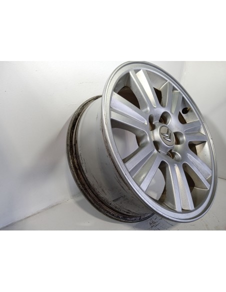Recambio de llanta para citroën c-crosser (vu_, vv_) 2.2 hdi referencia OEM IAM 5402V3  