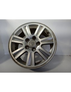 Recambio de llanta para citroën c-crosser (vu_, vv_) 2.2 hdi referencia OEM IAM 5402V3  