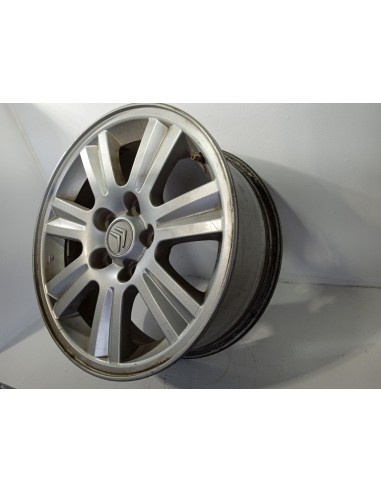 Recambio de llanta para citroën c-crosser (vu_, vv_) 2.2 hdi referencia OEM IAM 5402V3  