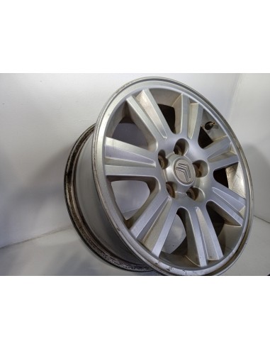 Recambio de llanta para citroën c-crosser (vu_, vv_) 2.2 hdi referencia OEM IAM 5402V3  