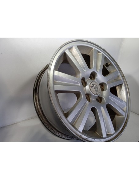 Recambio de llanta para citroën c-crosser (vu_, vv_) 2.2 hdi referencia OEM IAM 5402V3  