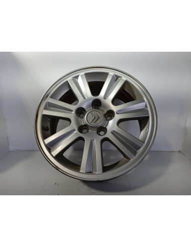 Recambio de llanta para citroën c-crosser (vu_, vv_) 2.2 hdi referencia OEM IAM 5402V3  