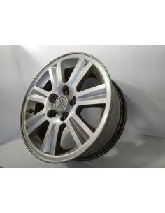 Recambio de llanta para citroën c-crosser (vu_, vv_) 2.2 hdi referencia OEM IAM 5402V3   2