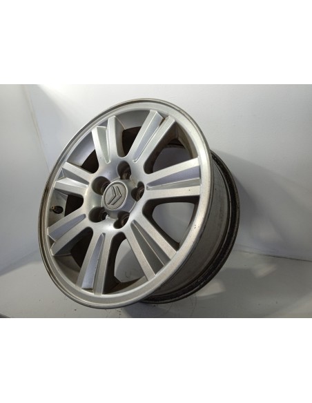Recambio de llanta para citroën c-crosser (vu_, vv_) 2.2 hdi referencia OEM IAM 5402V3  