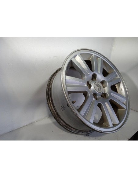 Recambio de llanta para citroën c-crosser (vu_, vv_) 2.2 hdi referencia OEM IAM 5402V3  