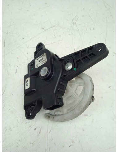 Recambio de modulo electronico para hyundai ioniq tecno hybrid referencia OEM IAM D267CWFAA01  
