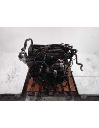 MOTOR COMPLETO PEUGEOT 807...