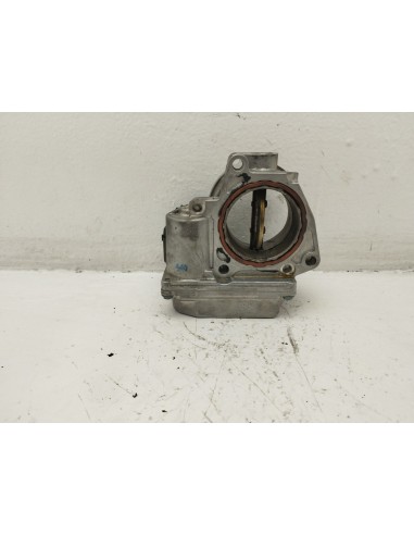 Recambio de caja mariposa para audi a4 b7 (8ec) 2.0 tdi 16v referencia OEM IAM 03G128063J  