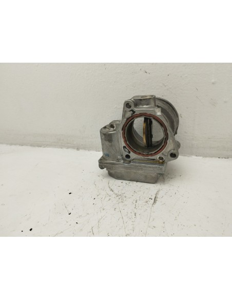 Recambio de caja mariposa para audi a4 b7 (8ec) 2.0 tdi 16v referencia OEM IAM 03G128063J  