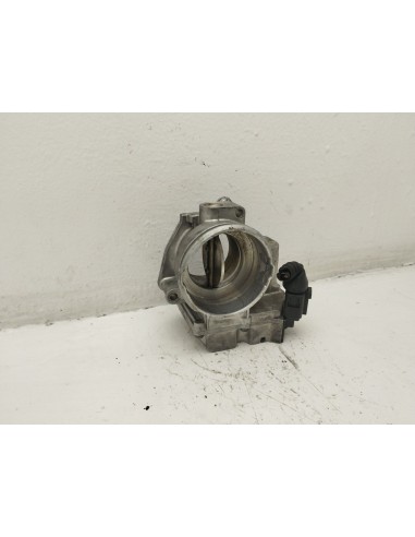 Recambio de caja mariposa para audi a4 b7 (8ec) 2.0 tdi 16v referencia OEM IAM 03G128063J  