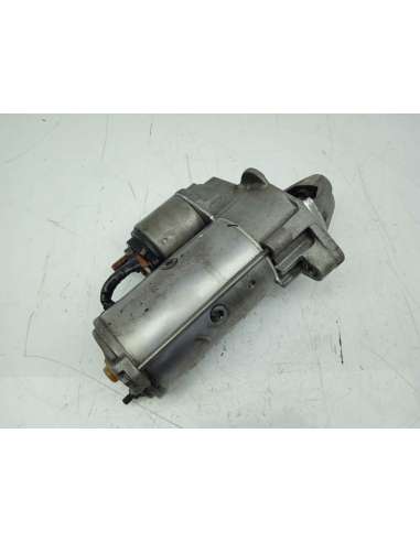 MOTOR ARRANQUE AUDI A4 BERLINA...