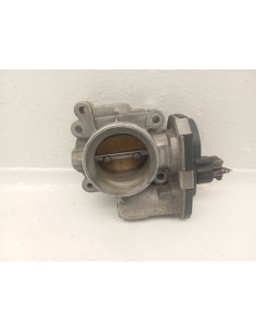 Recambio de caja mariposa para opel insignia a sedán (g09) 2.0 turbo (69) referencia OEM IAM   