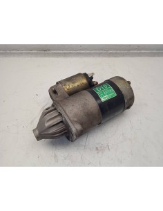 Recambio de motor arranque para kia cerato 2.0 cat referencia OEM IAM 3610023100  