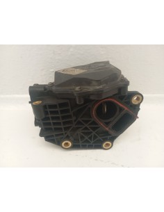 Recambio de caja mariposa para nissan qashqai i (j10, nj10) 1.6 dci referencia OEM IAM 161A04572R  
