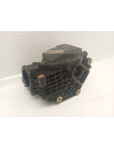 Recambio de caja mariposa para nissan qashqai i (j10, nj10) 1.6 dci referencia OEM IAM 161A04572R   2