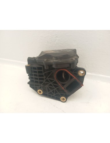 Recambio de caja mariposa para nissan qashqai i (j10, nj10) 1.6 dci referencia OEM IAM 161A04572R  
