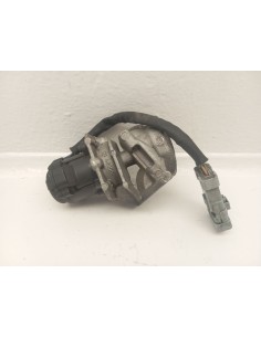 Recambio de valvula egr para ford focus c-max (dm2) 1.6 tdci referencia OEM IAM 9654818180  