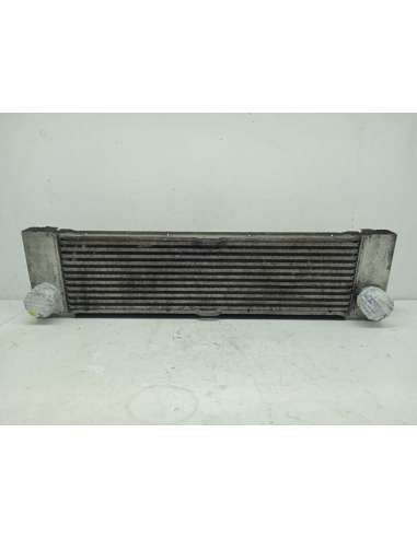 INTERCOOLER MERCEDES VIANO...