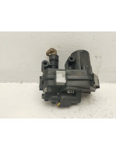 Recambio de modulo electronico para opel insignia a (g09) 2.0 cdti (68) referencia OEM IAM TMS2H ACTUADOR DE ADMISION 