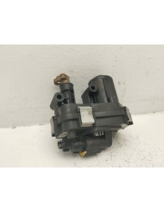 Recambio de modulo electronico para opel insignia a (g09) 2.0 cdti (68) referencia OEM IAM TMS2H ACTUADOR DE ADMISION  2
