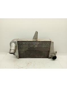 Recambio de intercooler para tata telcoline (40_fd) 2.0 tdic 4x4 referencia OEM IAM 254714609937  