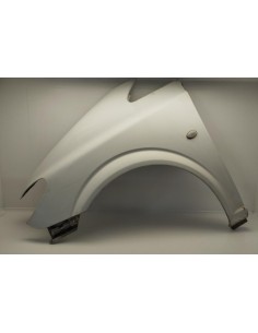 Recambio de aleta delantera izquierda para mercedes-benz vito (w639) basic, combi 111 cdi compacto (639.601) referencia OEM IAM 