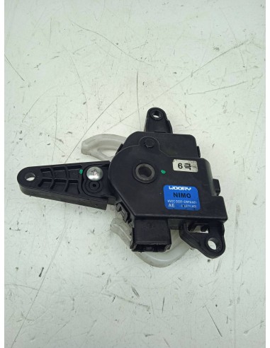Recambio de modulo electronico para hyundai ioniq tecno hybrid referencia OEM IAM D332CWFAA01  