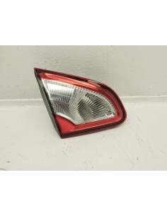 Recambio de piloto trasero izquierdo interior para nissan qashqai i (j10, nj10) 1.6 dci referencia OEM IAM 26559BR01A  