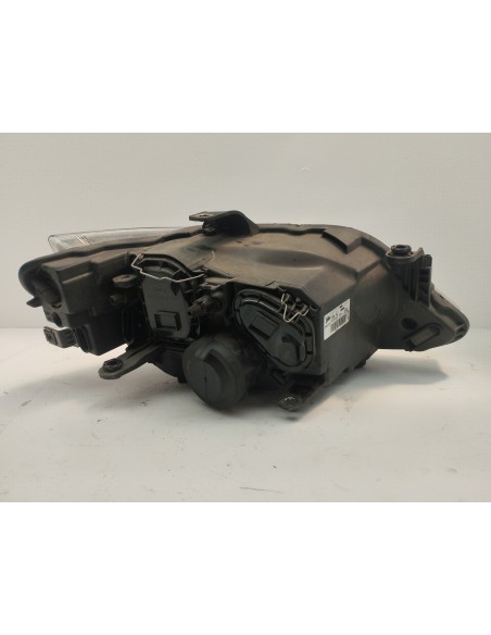 Recambio de faro izquierdo para seat ibiza (6j5) style tech referencia OEM IAM 6J1941005N RESTYLING 