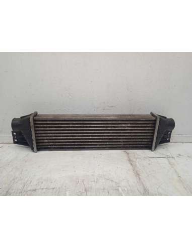 INTERCOOLER SSANGYONG REXTON...