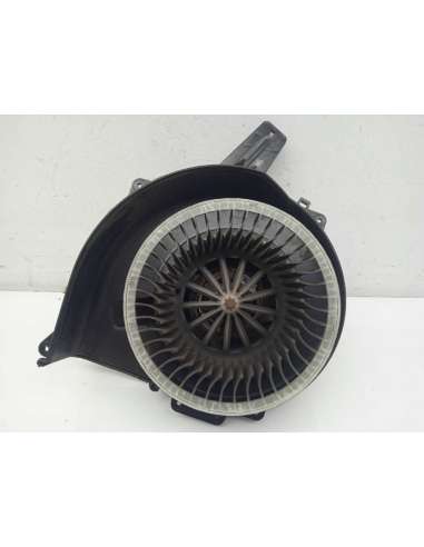 MOTOR CALEFACCION SKODA RAPID (2012-)...