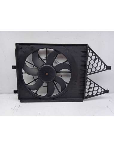 ELECTROVENTILADOR SKODA RAPID (2012-)...