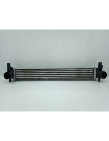 INTERCOOLER SKODA RAPID (2012-) 1.6...