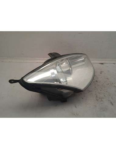 FARO DERECHO FORD FOCUS BERLINA...