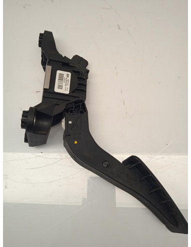 Recambio de potenciometro pedal para hyundai kona referencia OEM IAM CN01780435  