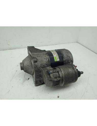 MOTOR ARRANQUE RENAULT CLIO III...