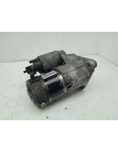 MOTOR ARRANQUE RENAULT CLIO III...