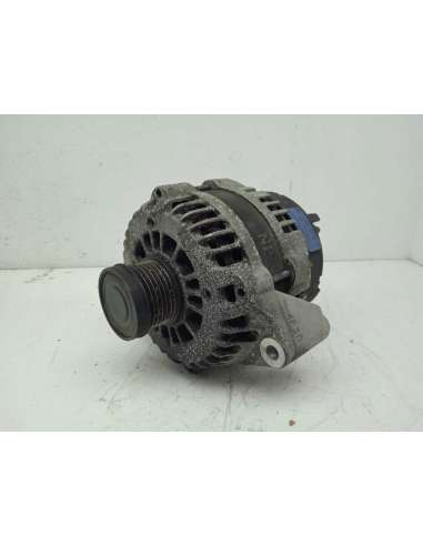 ALTERNADOR SSANGYONG REXTON...