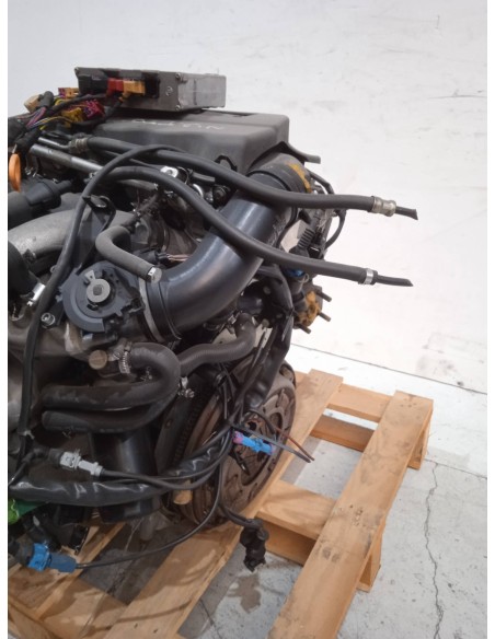 Recambio de motor completo para audi a4 avant (b5) referencia OEM IAM ADR  