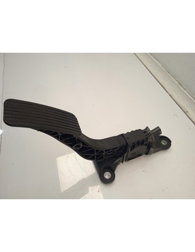 Recambio de potenciometro pedal para hyundai kona referencia OEM IAM CN01780435  